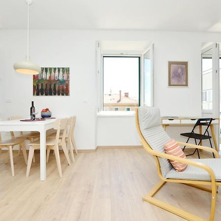 Apartman Junona - Poluotok Na Dlanu 扎达尔 外观 照片